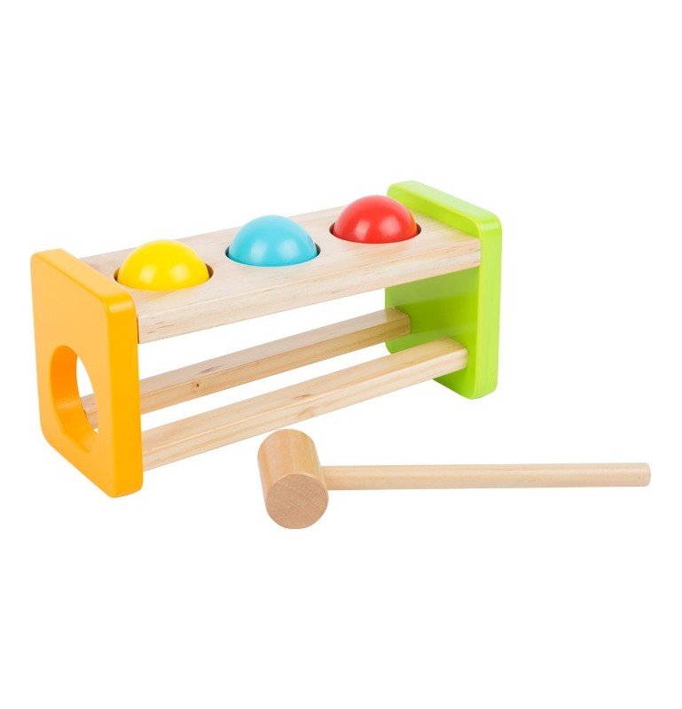 baby hammer toy
