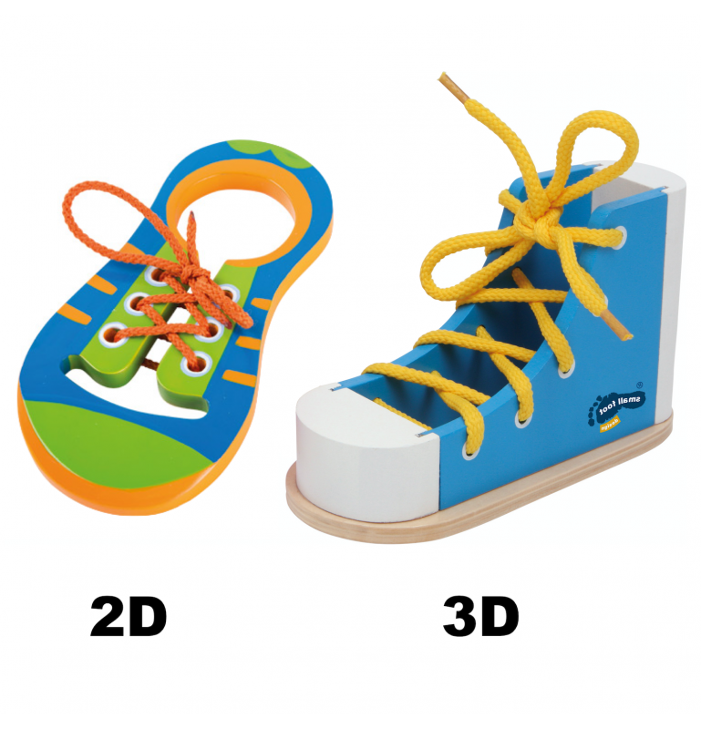 Details about   FE Wooden Lace Up Shoe Learn to Tie Threading Shirt Educational Kids Toy Gift N 