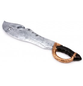 Pirate Saber - Wooden Sword