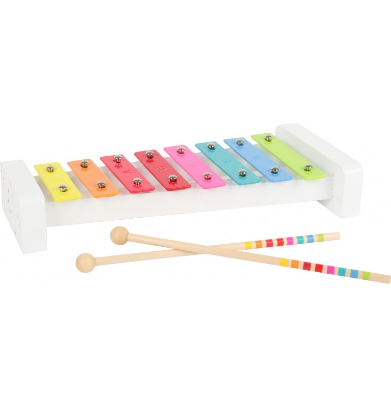montessori xylophone
