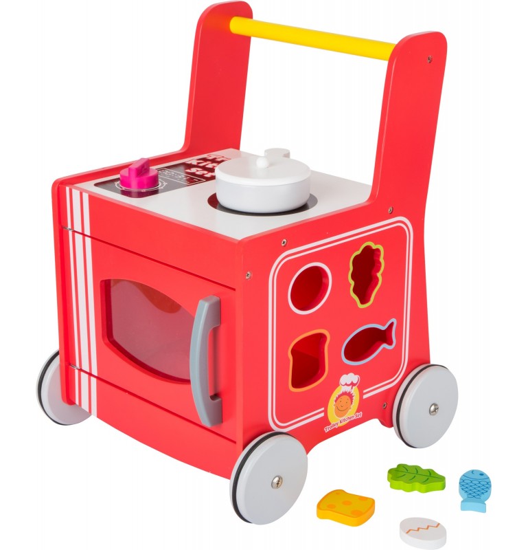 Baby Walker 3 In 1 Baby Walker Montessori Baby Toys