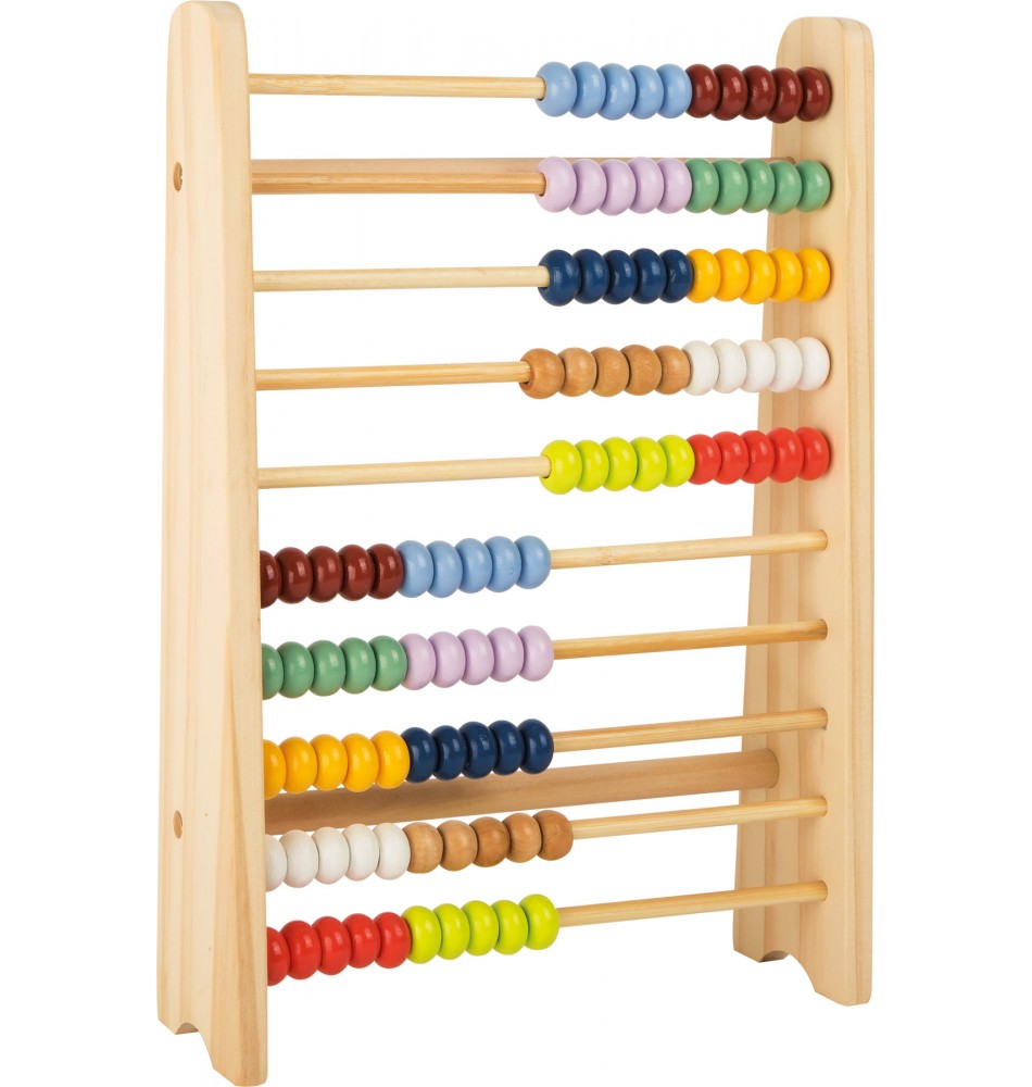 chinese abacus subtraciton