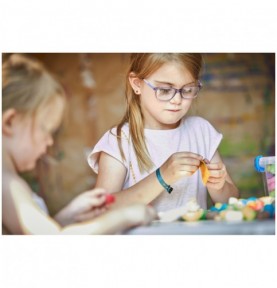 Construction PlayMais - Moyen coffret Montessori
