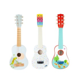 kid's guitar