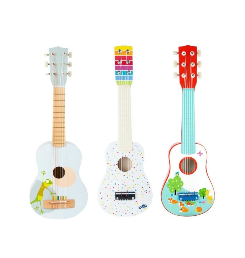 Infant guitar toy online