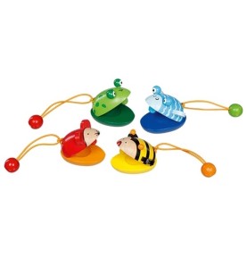 Castanets - Children's...