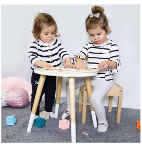 Jouets Montessori