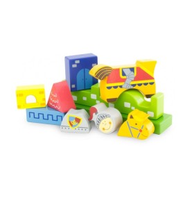 Jouets Montessori