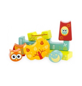 Jouets Montessori