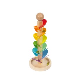 Wooden tree - Montessori...