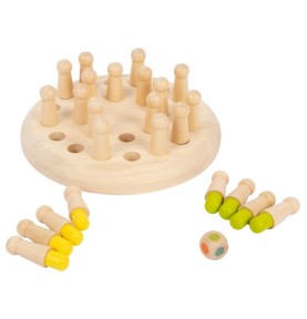 Jouets Montessori