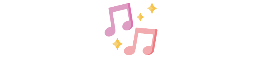 Tous les produits MUSIQUE