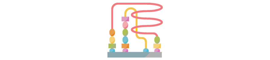 Circuit de motricité
