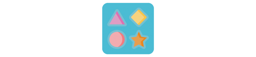 Nesting toys